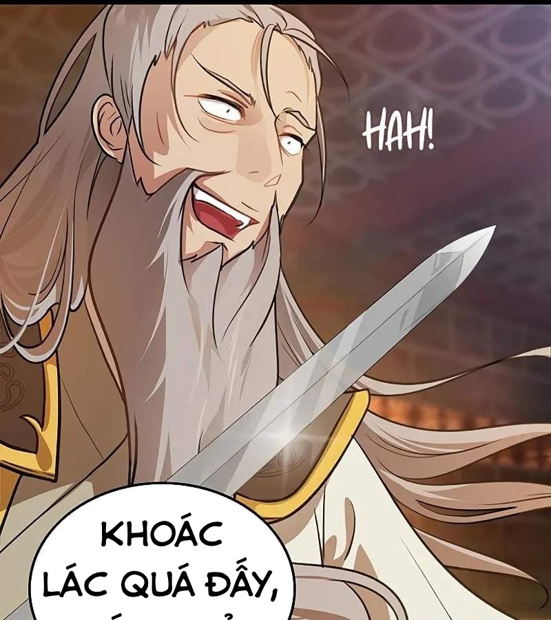 Vợ Tôi Là Giáo Chủ Ma Giáo Chapter 2 - Trang 2
